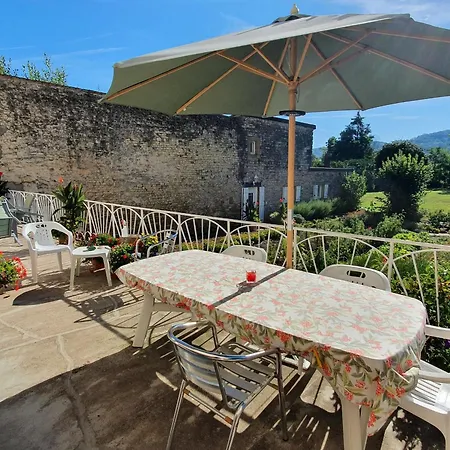 Chambre Cosy Avec Wifi, Parking Gratuit Et Espace De Travail - Fr-1-589-740 Frühstückspension *